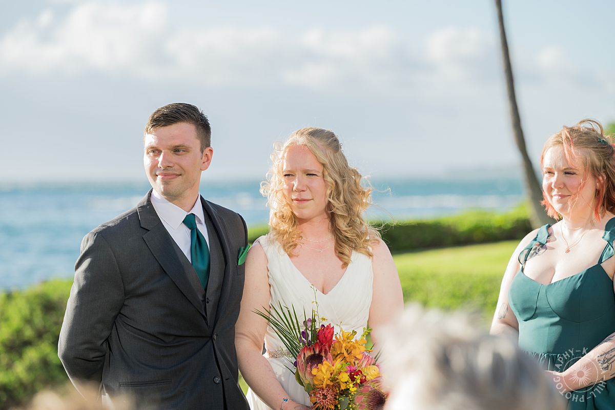 Maui Venue Wedding