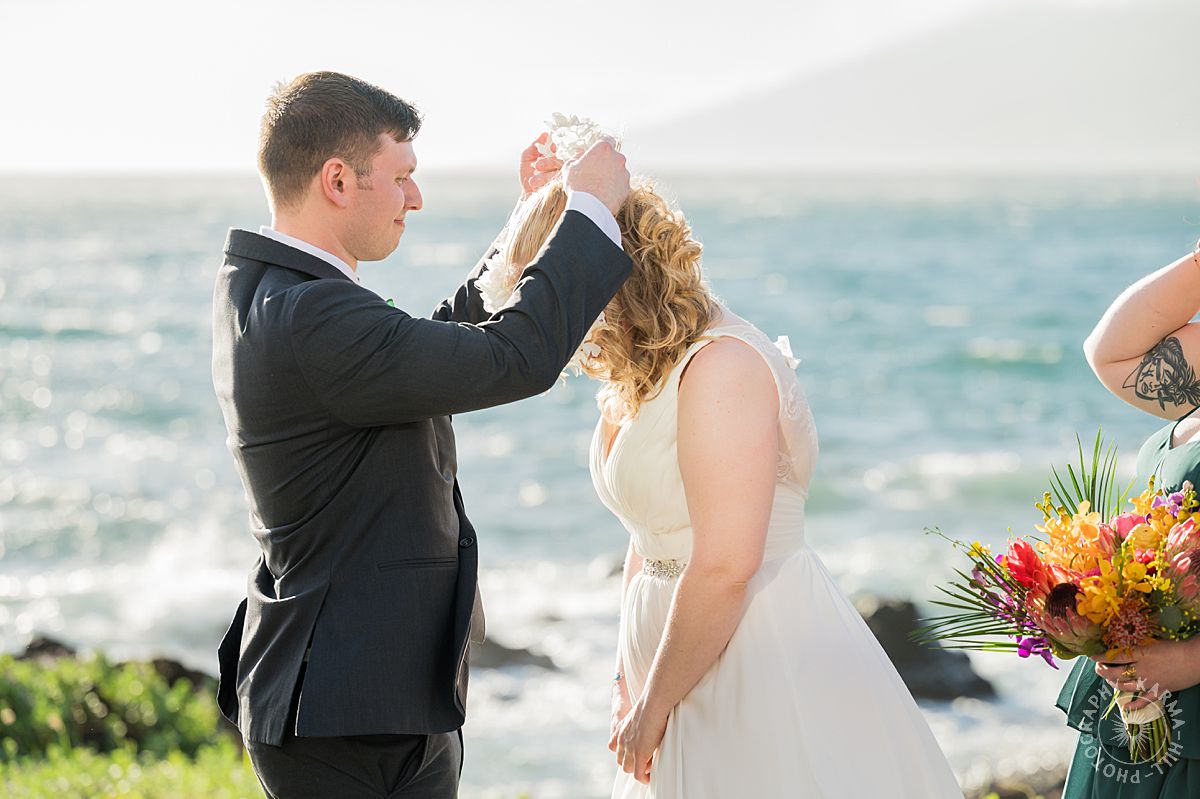 Maui Venue Wedding