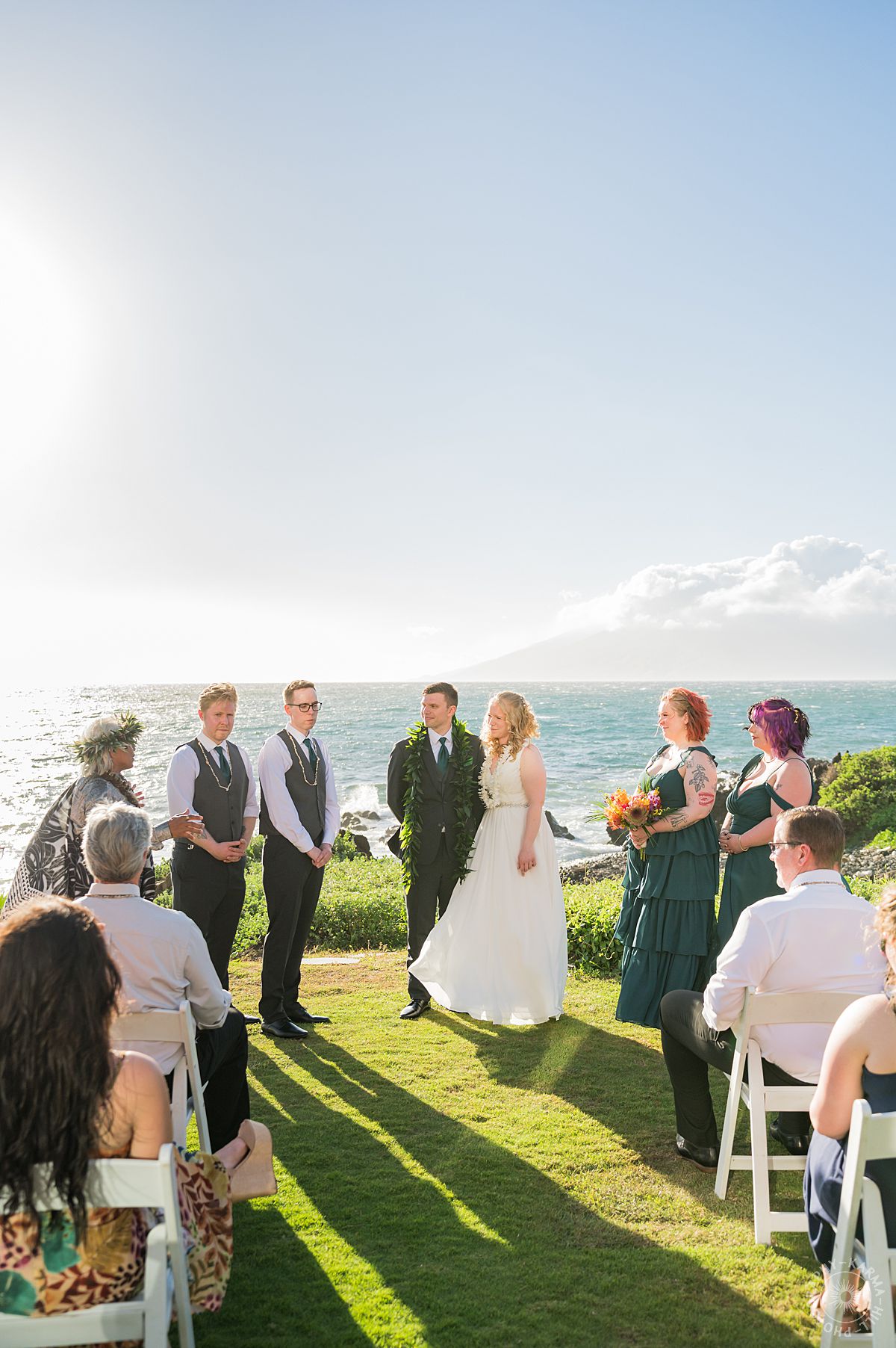 Maui Venue Wedding