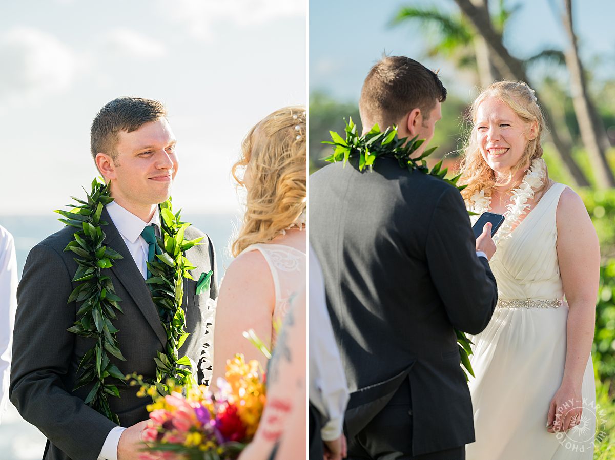 Maui Venue Wedding