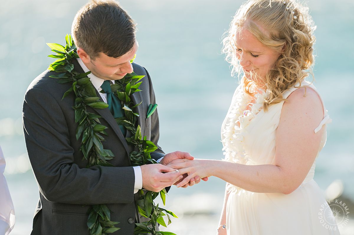 Maui Venue Wedding