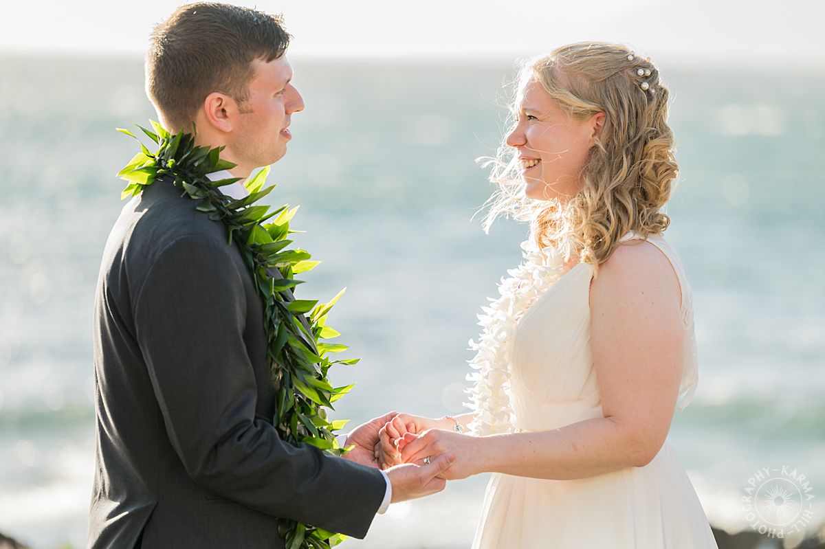 Maui Venue Wedding