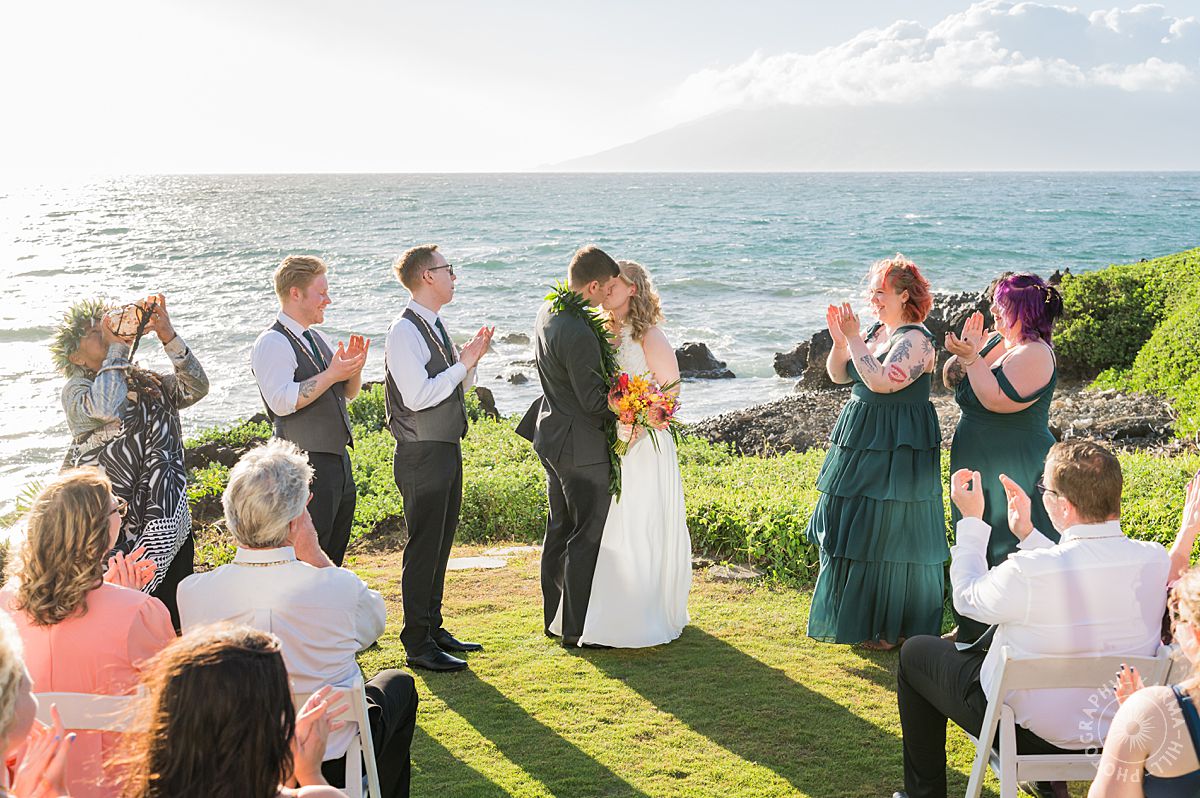 Maui Venue Wedding