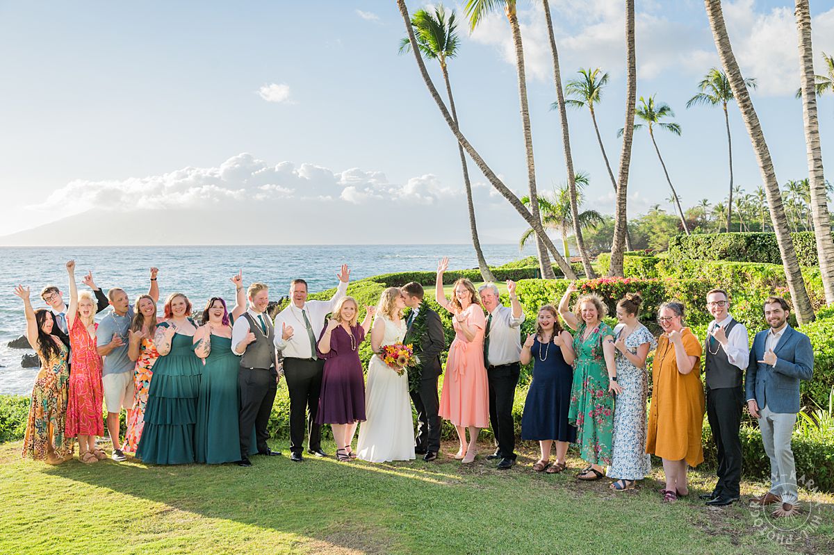 Maui Venue Wedding
