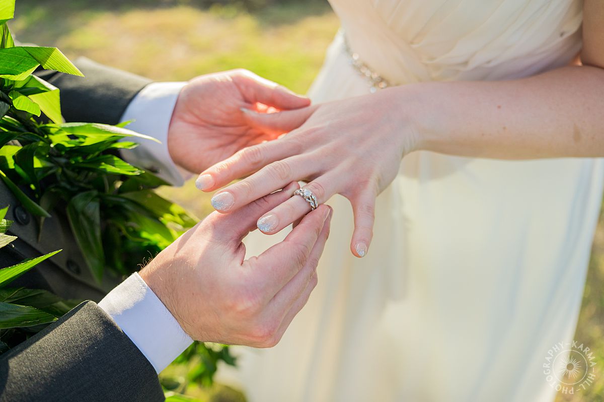 Maui Venue Wedding