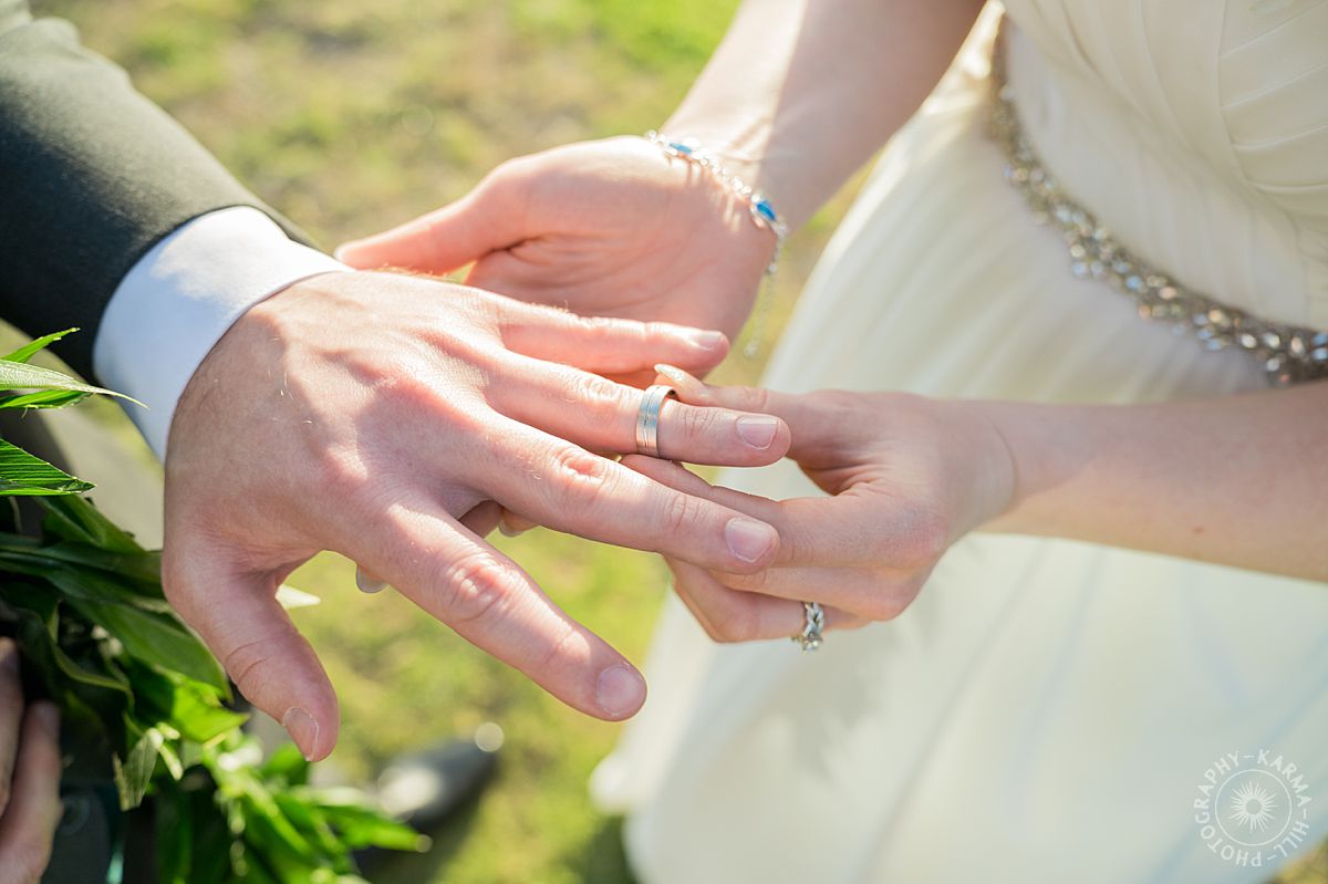 Maui Venue Wedding
