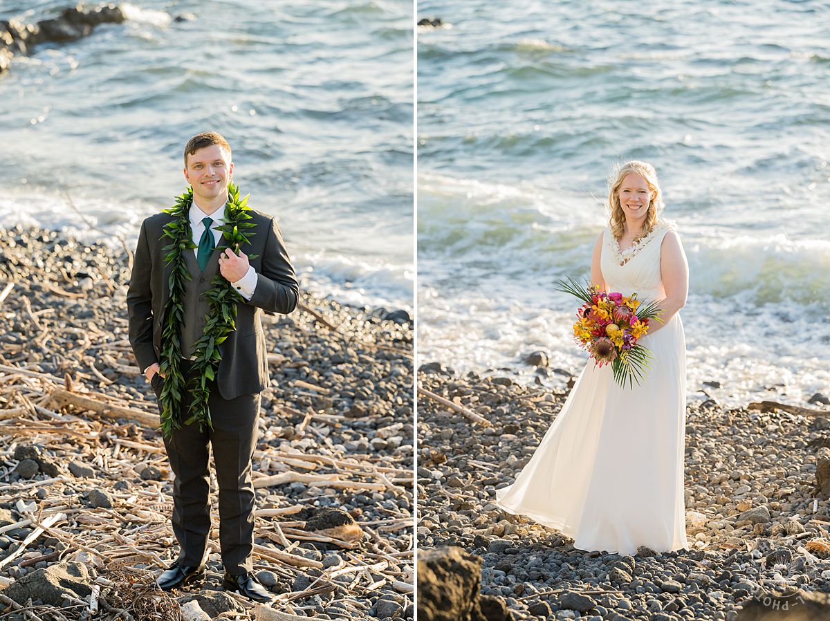 Maui Venue Wedding
