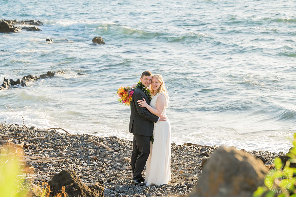 Maui Venue Wedding