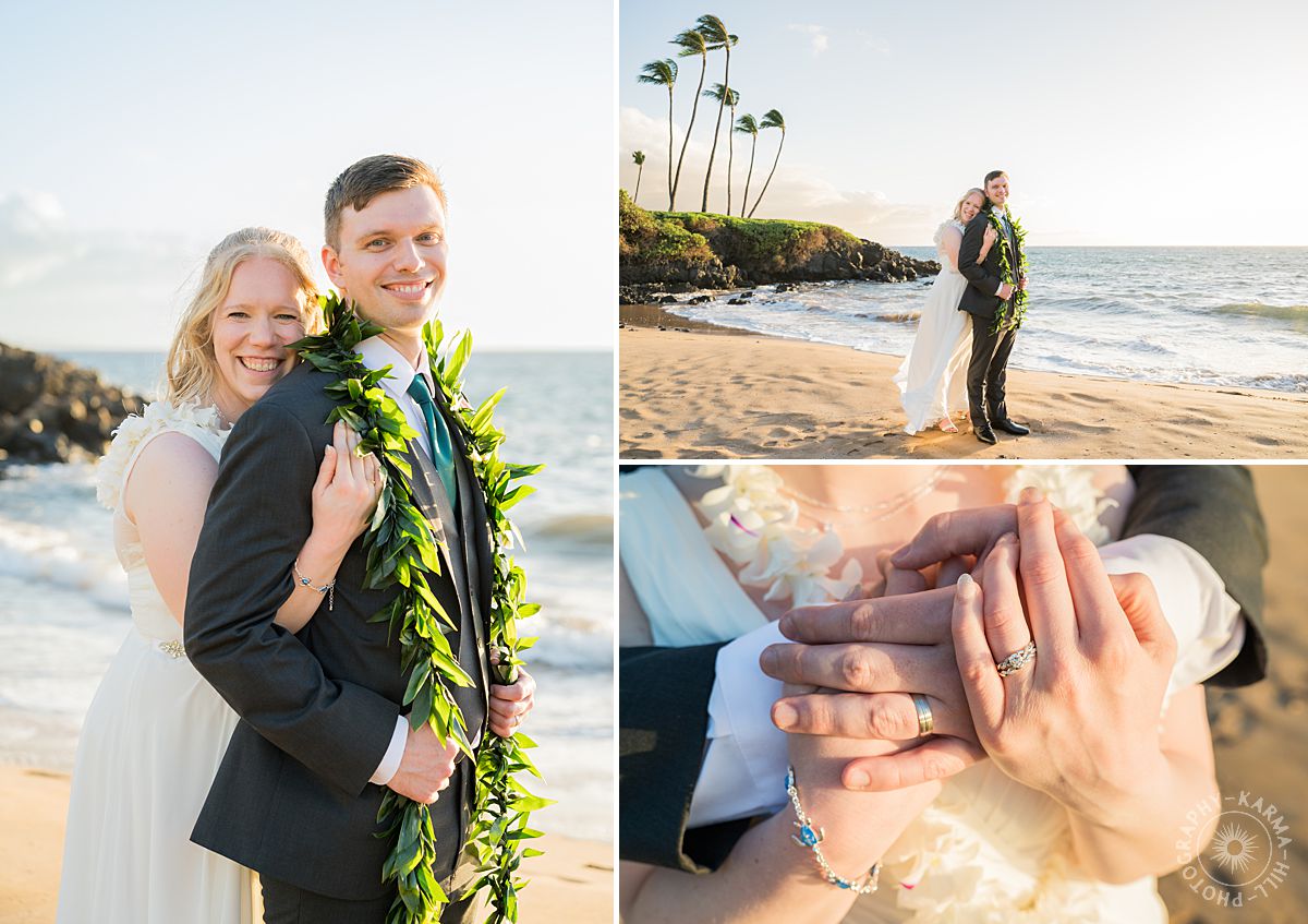 Maui Venue Wedding