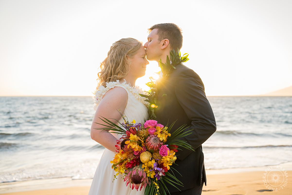 Maui Venue Wedding