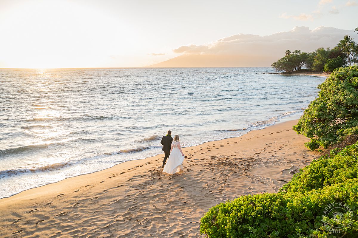 Maui Venue Wedding