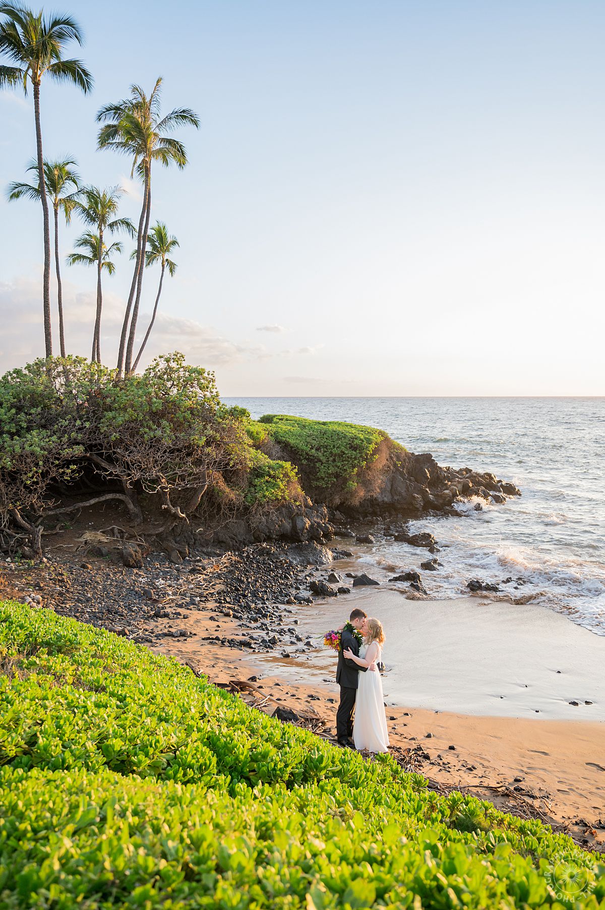 Maui Venue Wedding