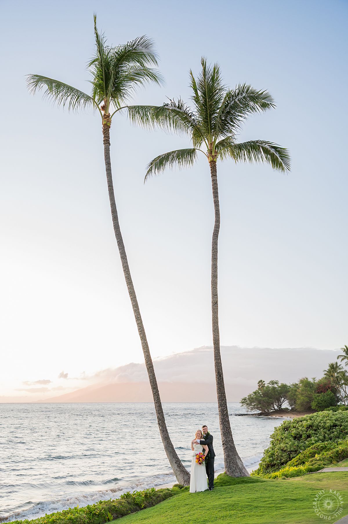 Maui Venue Wedding