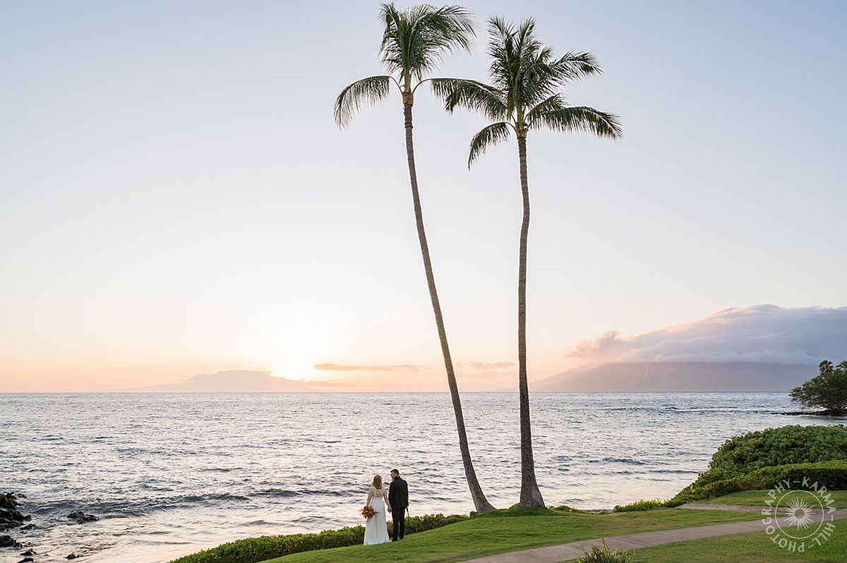 Maui Venue Wedding