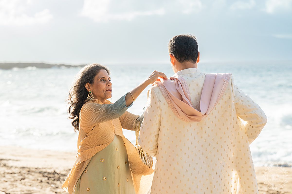 Maui Wedding