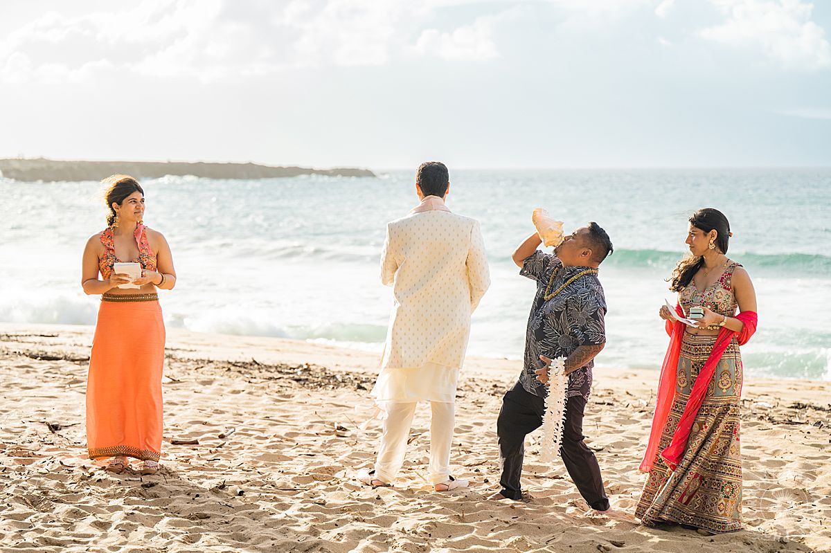 Maui Wedding