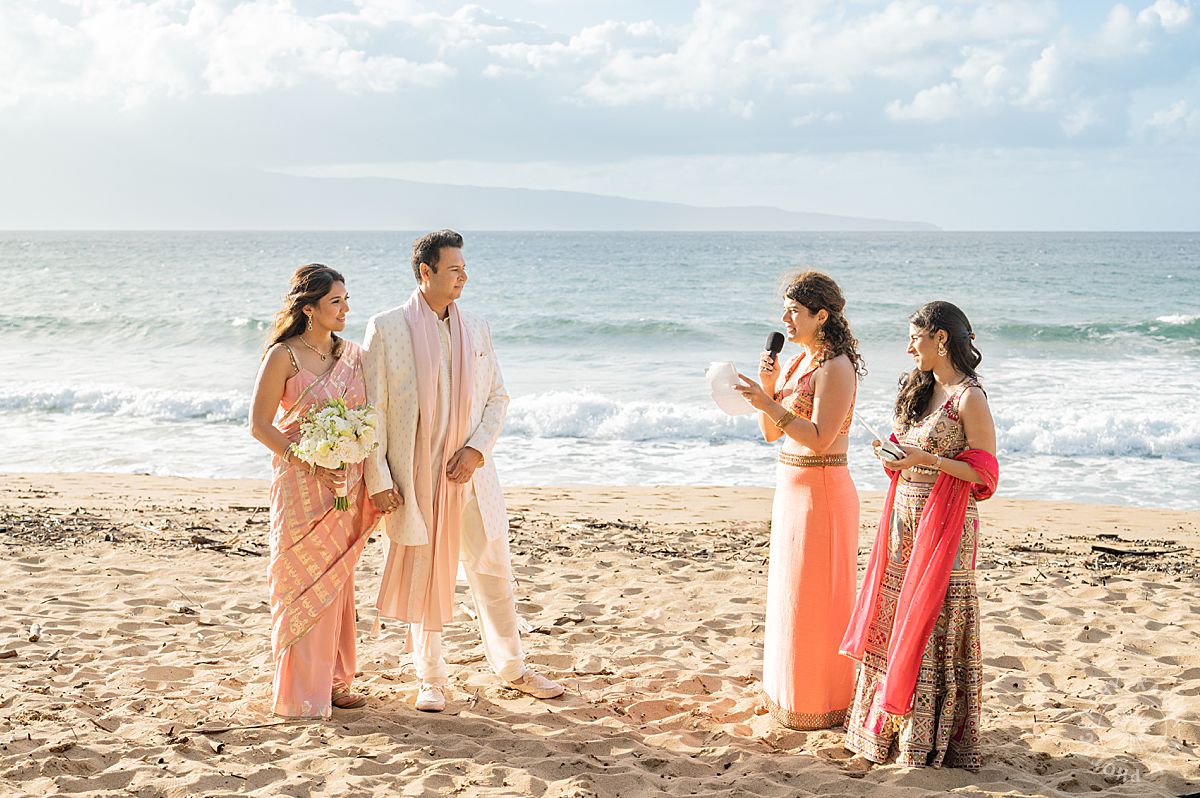 Maui Wedding