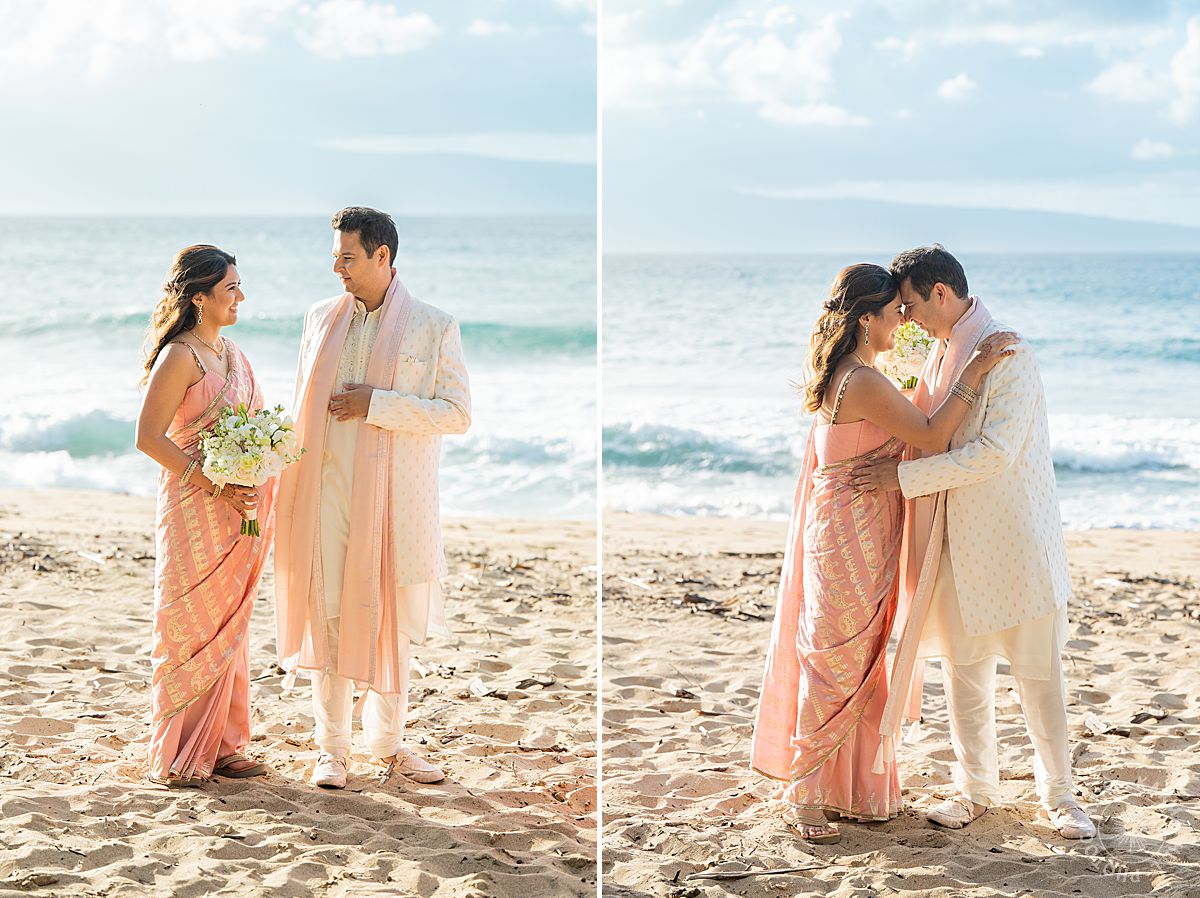 Maui Wedding