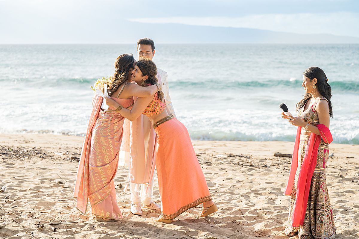 Maui Wedding