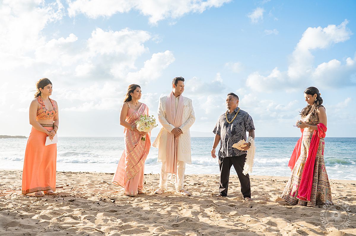 Maui Wedding