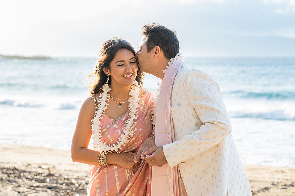 Maui Wedding