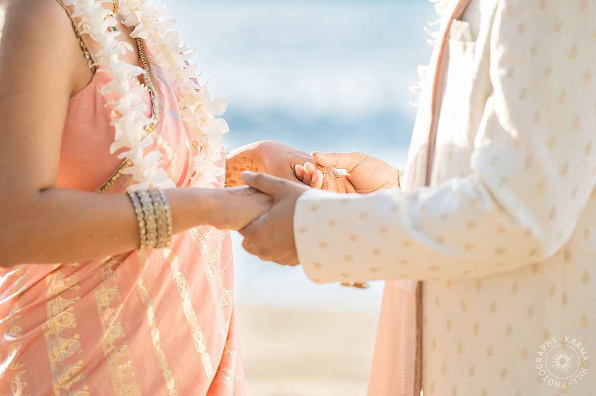 Maui Wedding