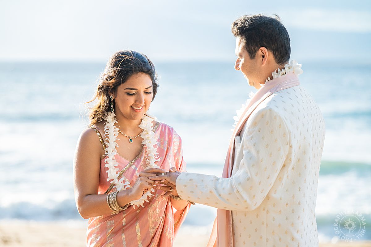 Maui Wedding