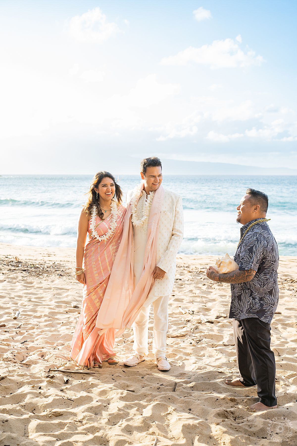 Maui Wedding