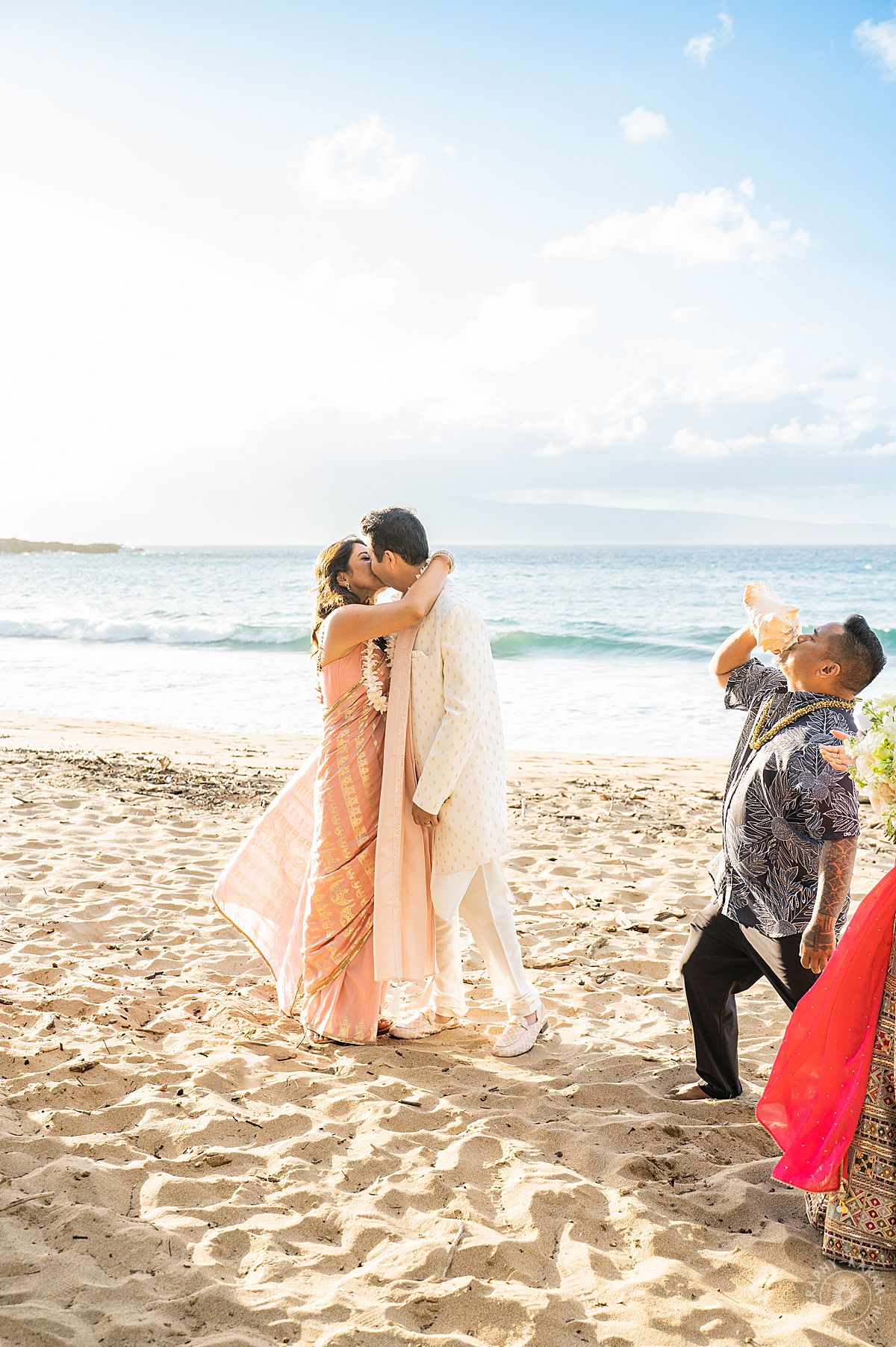Maui Wedding