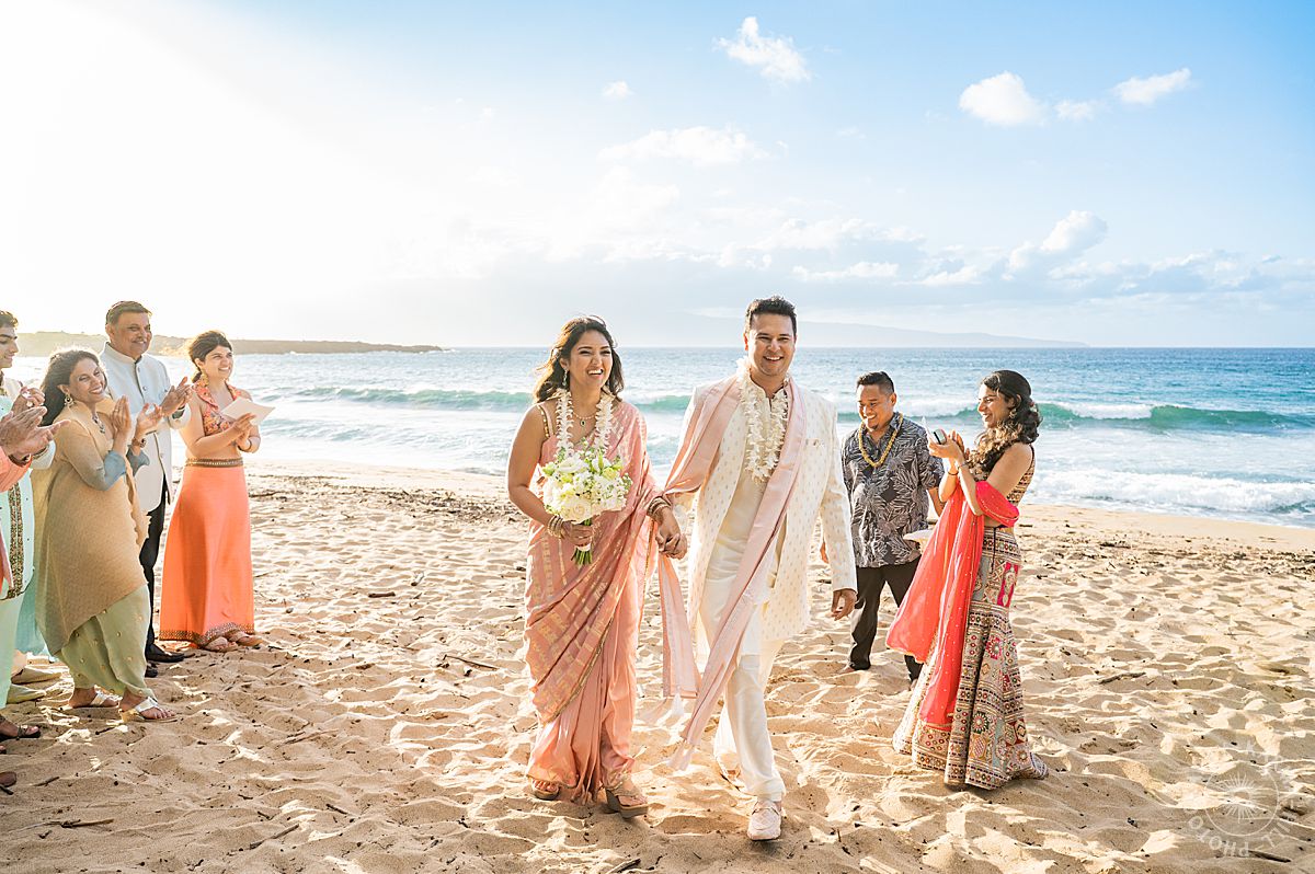 Maui Wedding