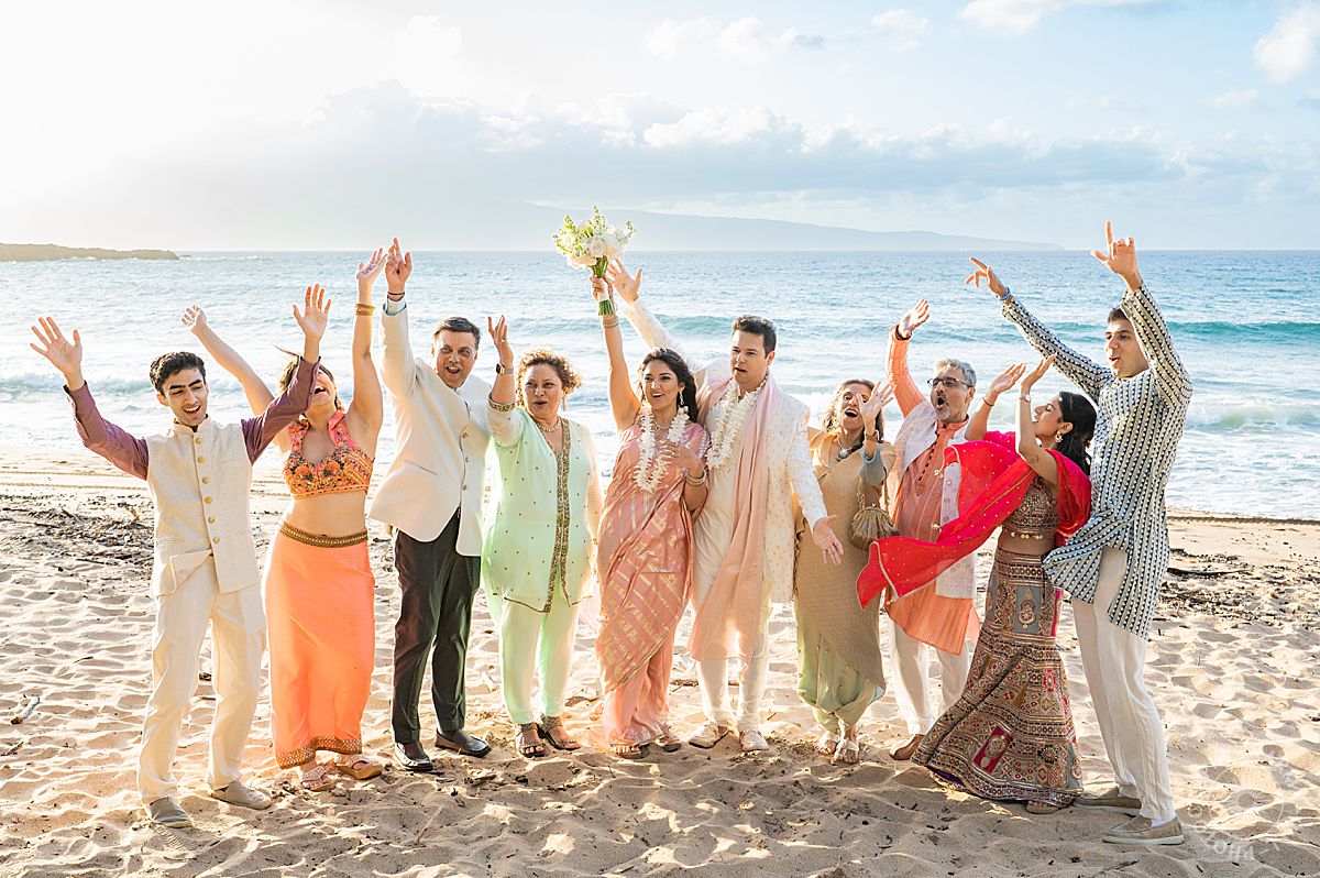 Maui Wedding