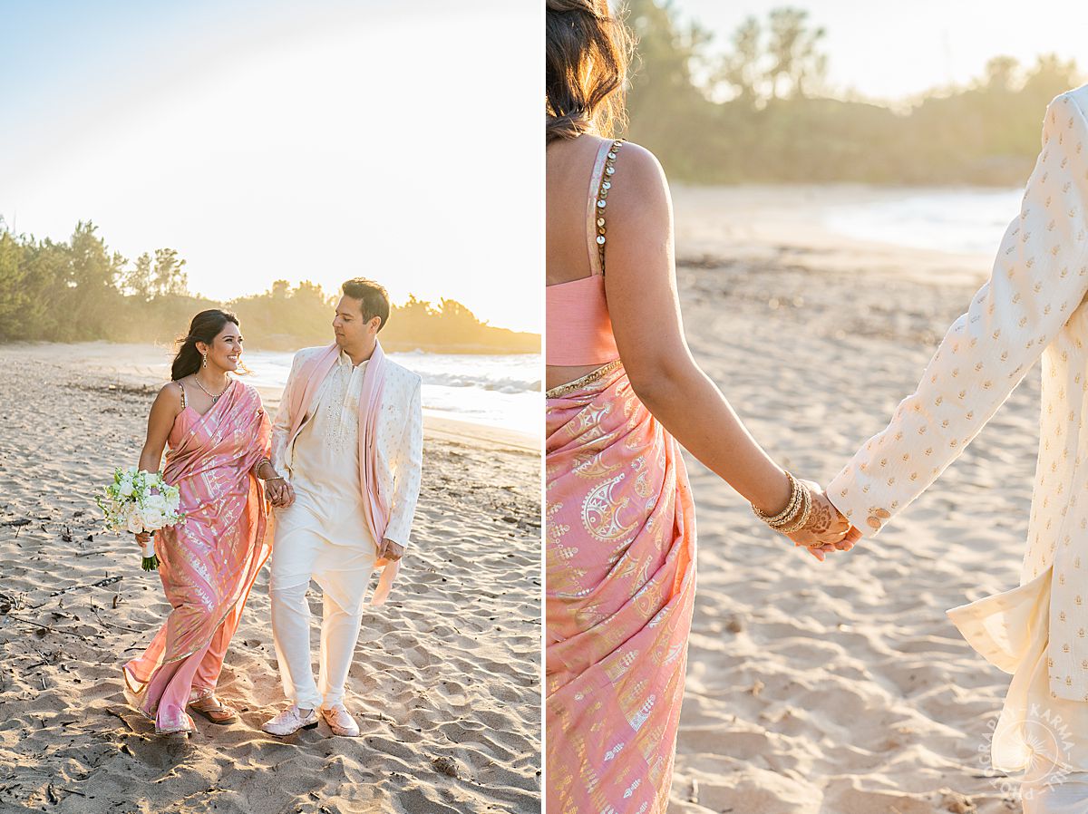 Maui Wedding