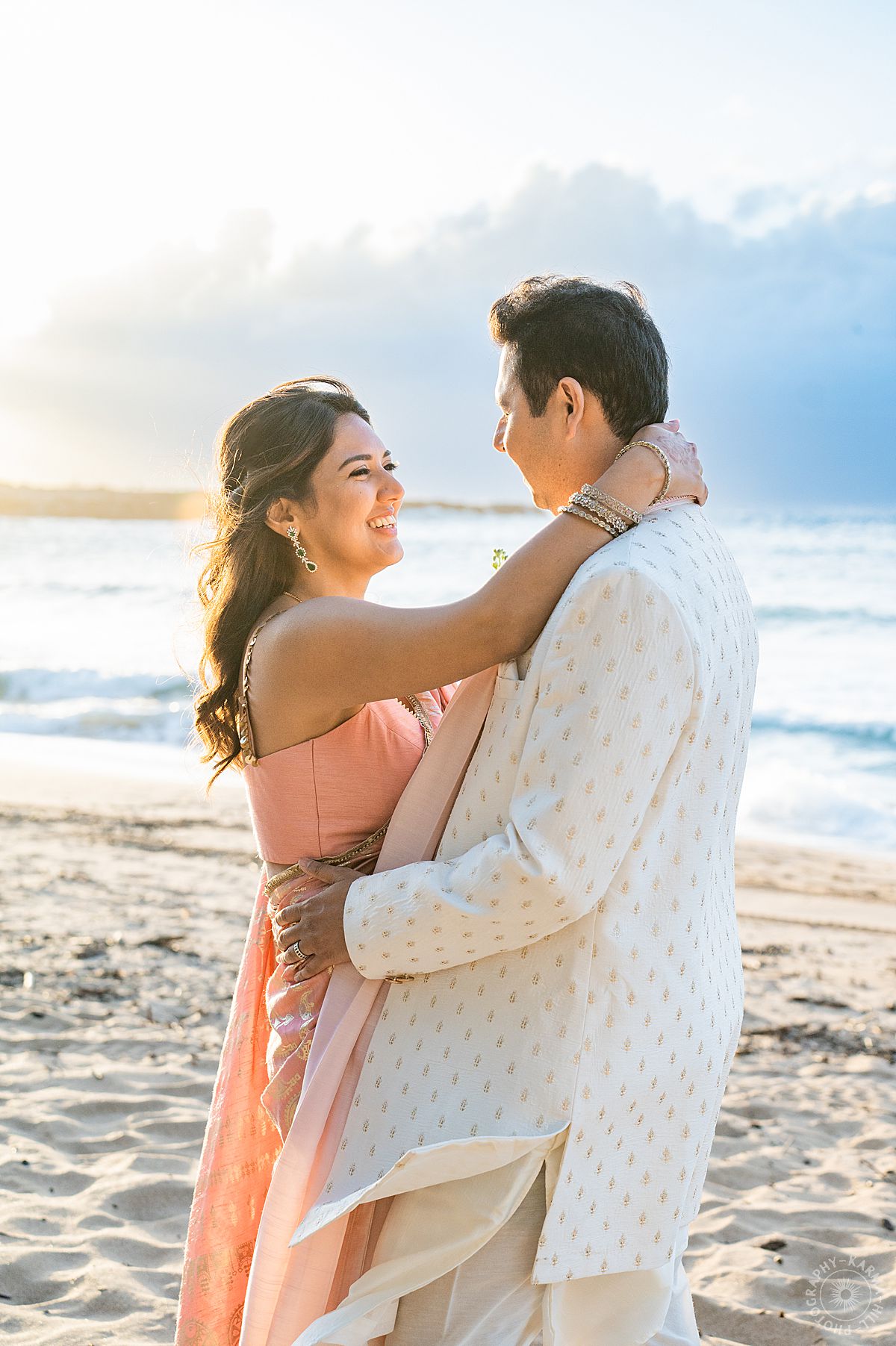 Maui Wedding