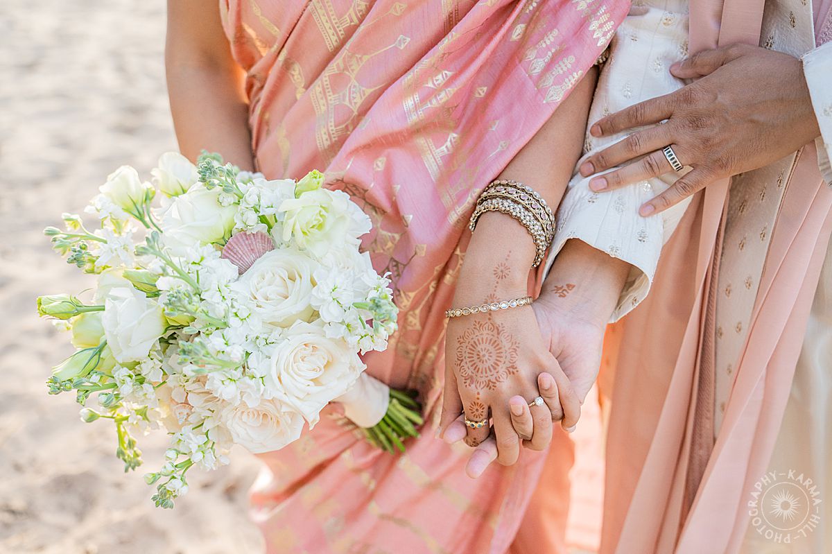 Maui Wedding