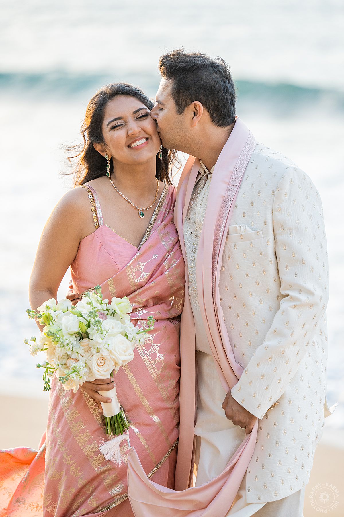 Maui Wedding