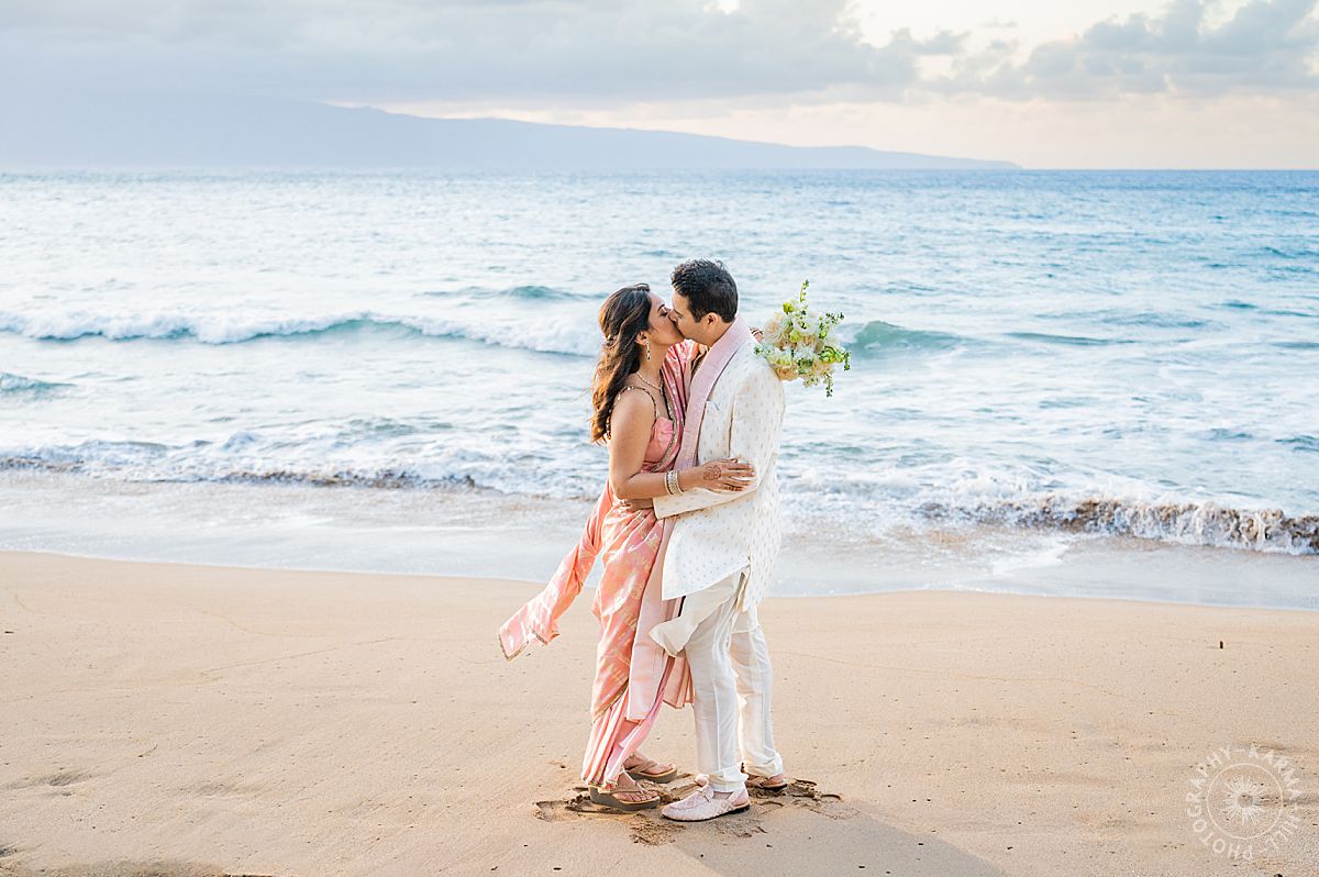 Maui Wedding