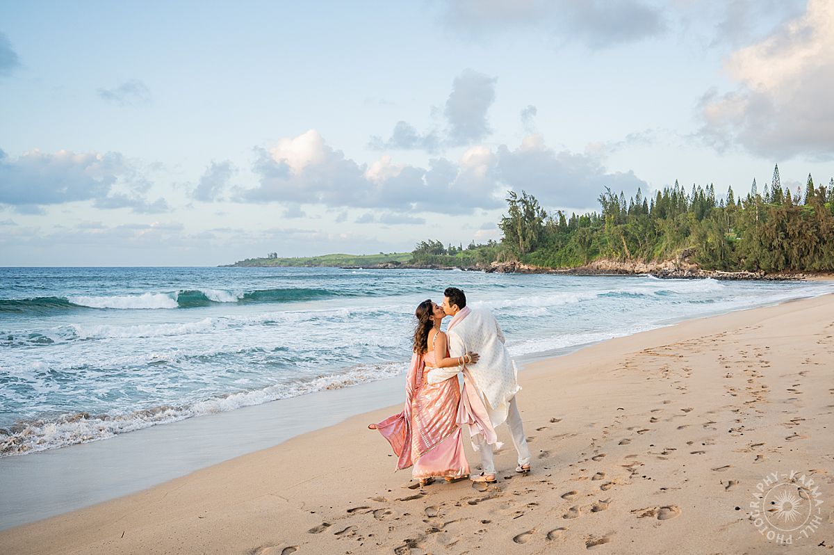 Maui Wedding