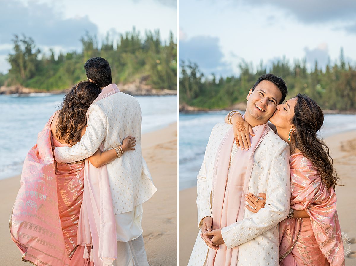 Maui Wedding