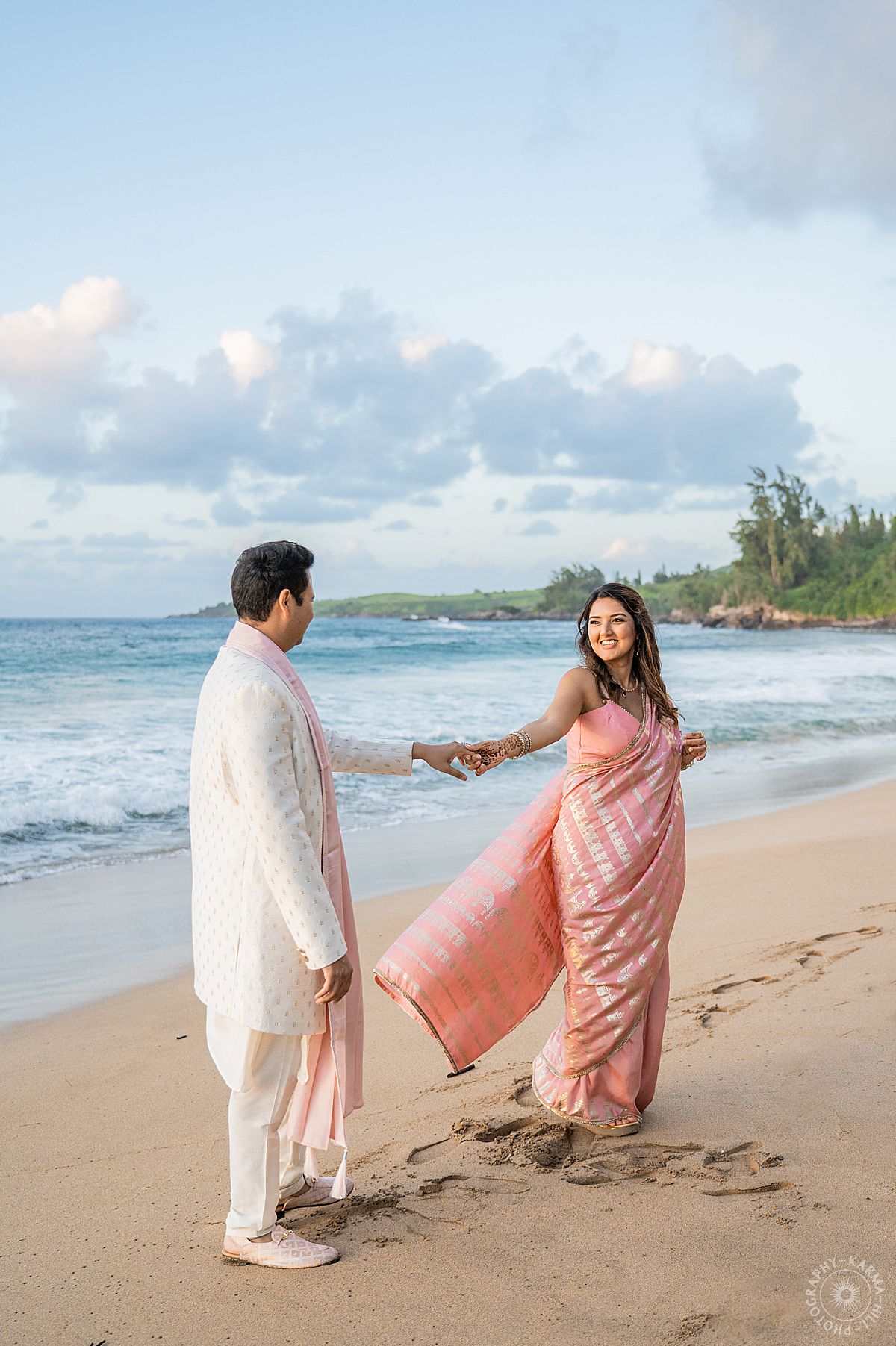 Maui Wedding