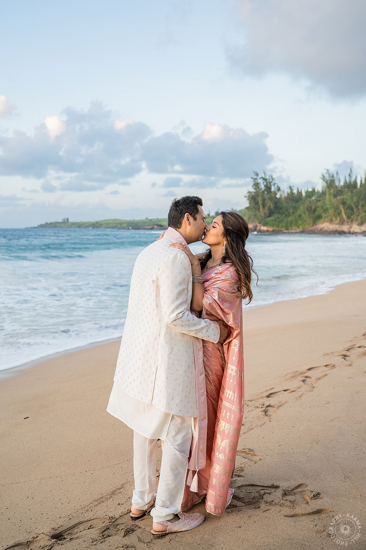 Maui Wedding