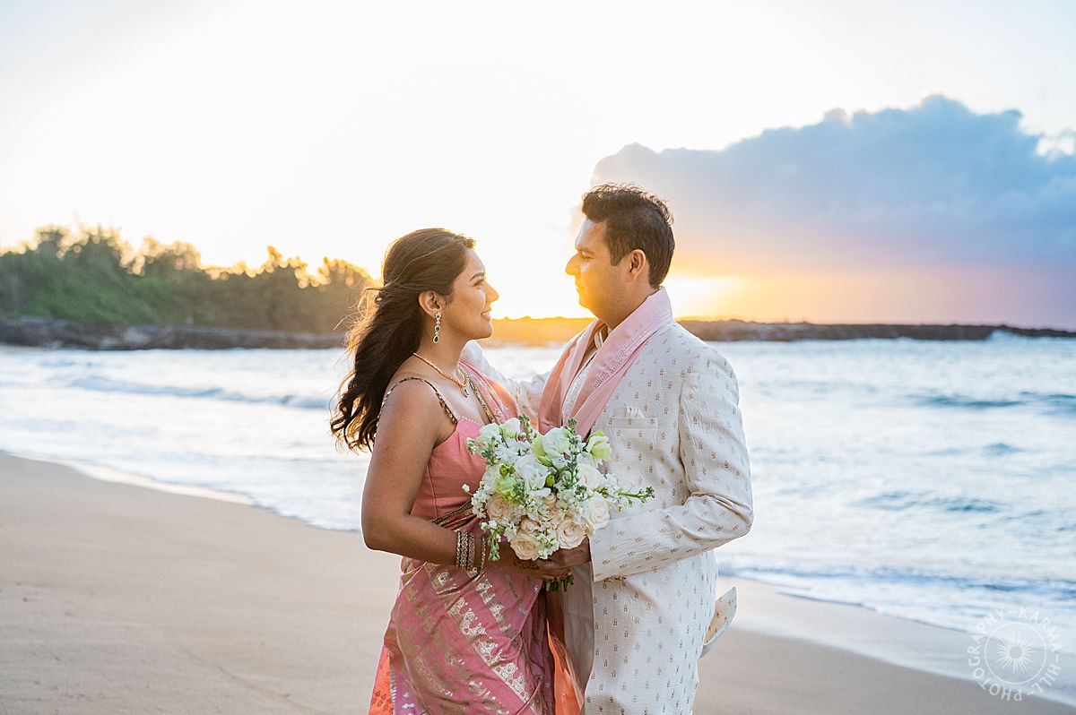Maui Wedding