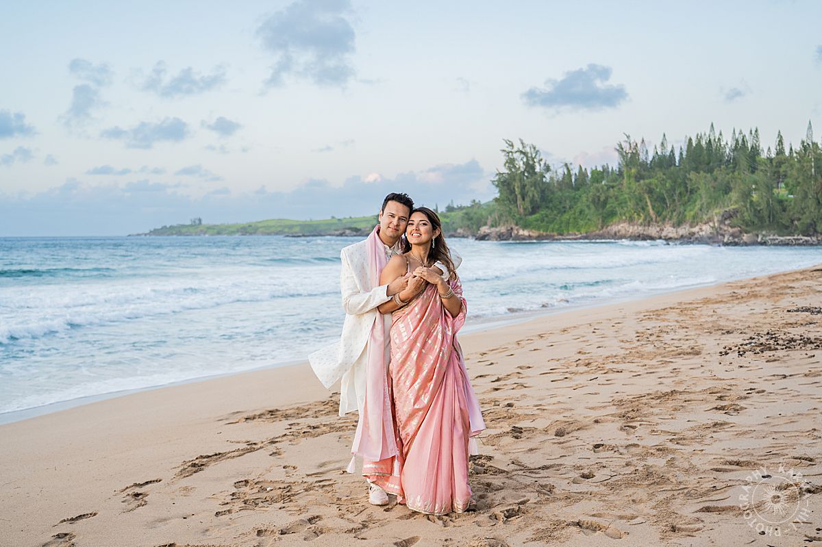 Maui Wedding