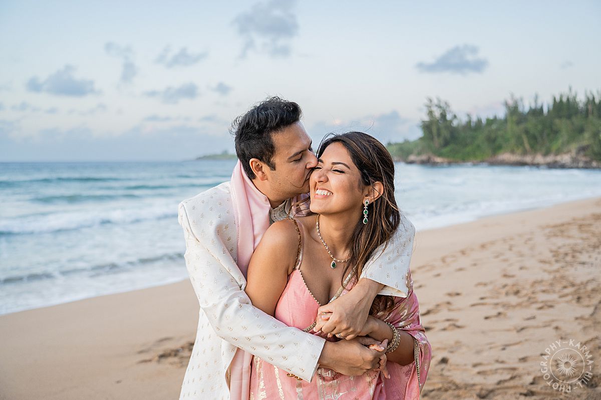 Maui Wedding