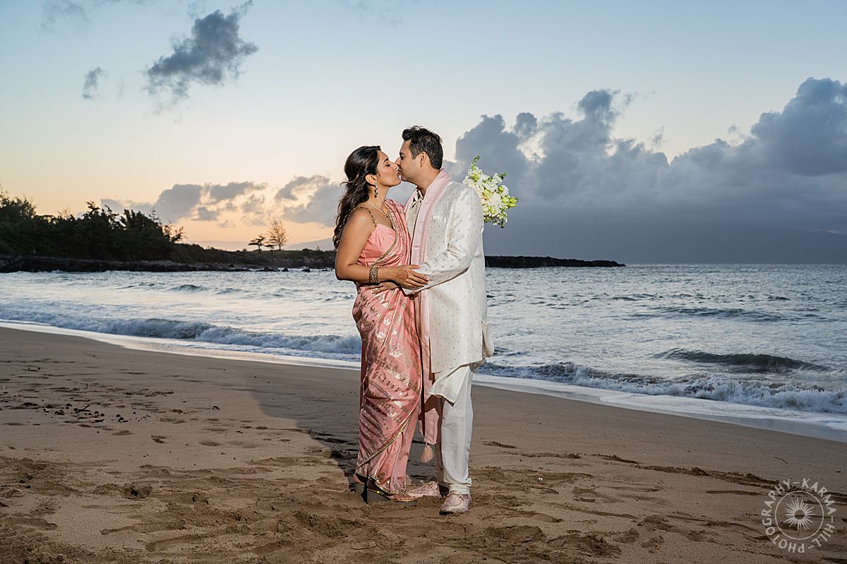 Maui Wedding