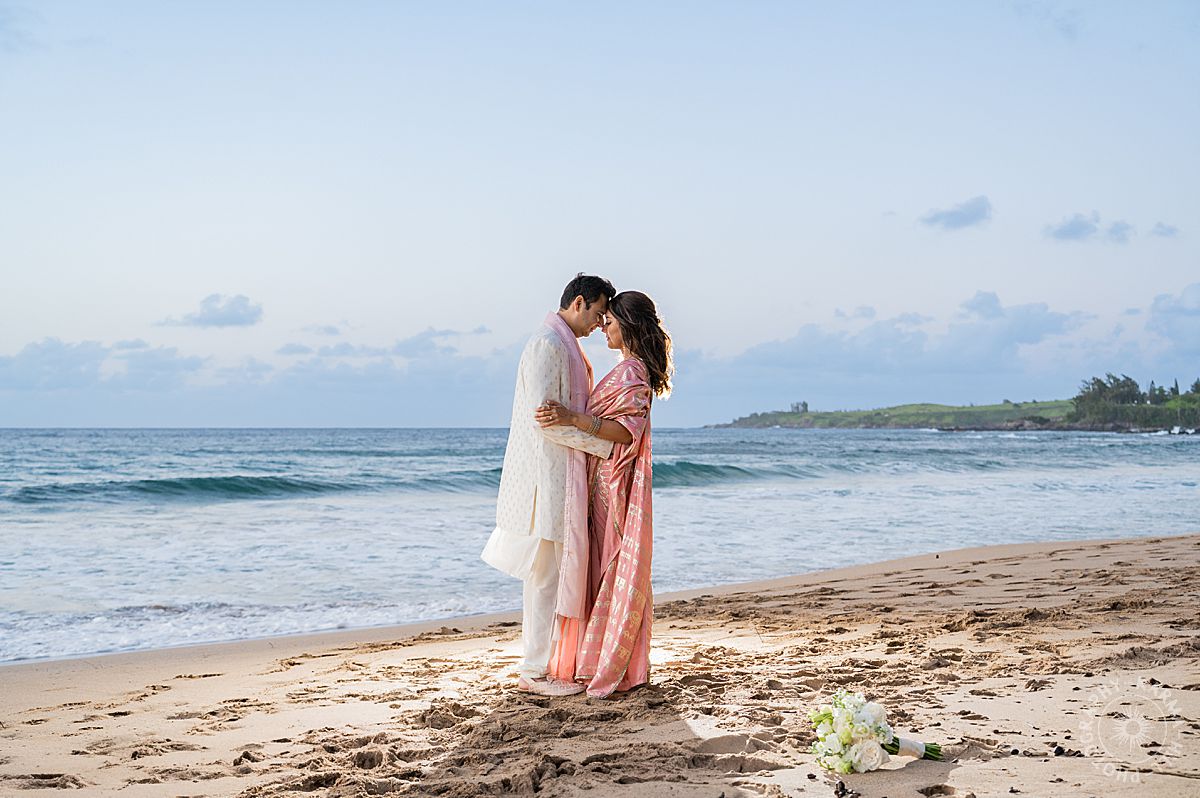 Maui Wedding