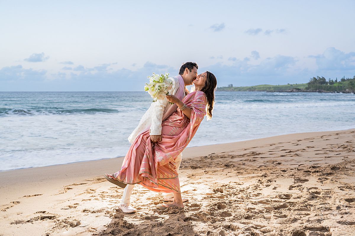 Maui Wedding