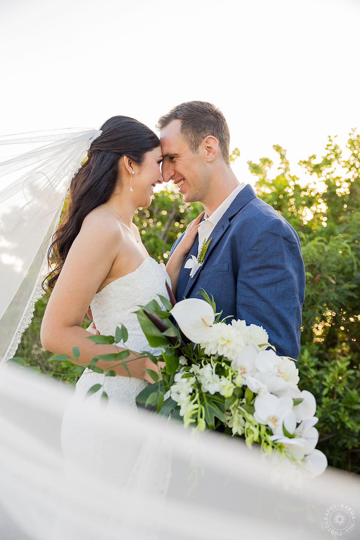 Maui venue wedding
