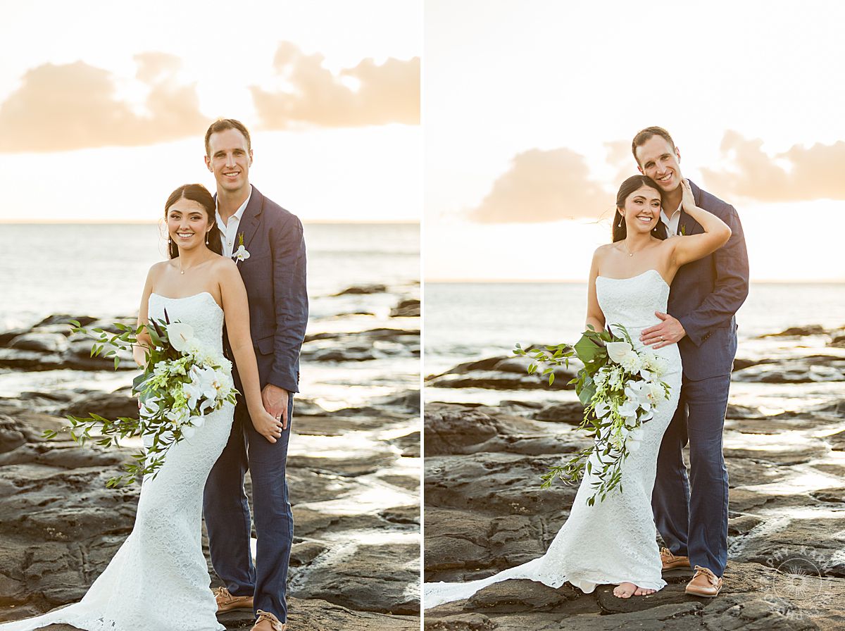 Maui venue wedding