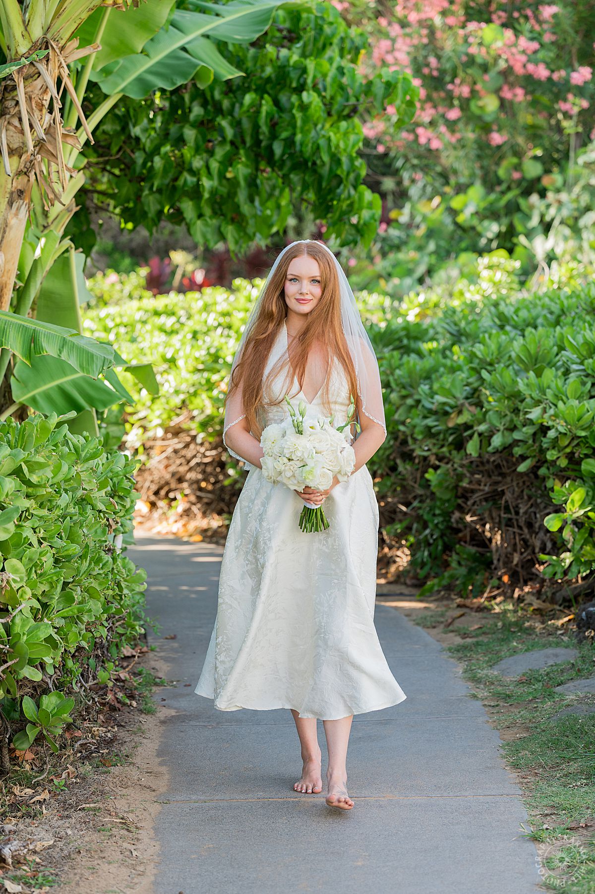 destination wedding in Maui