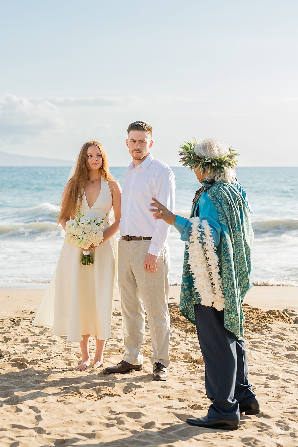 destination wedding in Maui